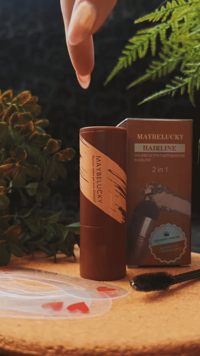 Sello para Cejas y Cabello BrowHair Perfect® | Cejas perfectas en segundos ✨