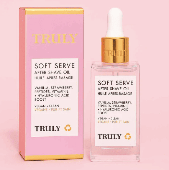 🌸 PRETTY GLOW BOX TRULY + URO 🌸 COMBO 4 EN 1