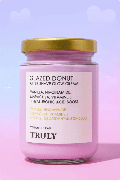 🌸 PRETTY GLOW BOX TRULY + URO 🌸 COMBO 4 EN 1