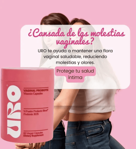 🌸 PRETTY GLOW BOX TRULY + URO 🌸 COMBO 4 EN 1