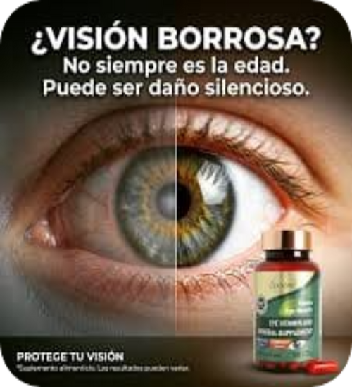"ESTE MES, REGALA A MAMÁ LA CLARIDAD QUE SUS OJOS MERECEN 🌸"