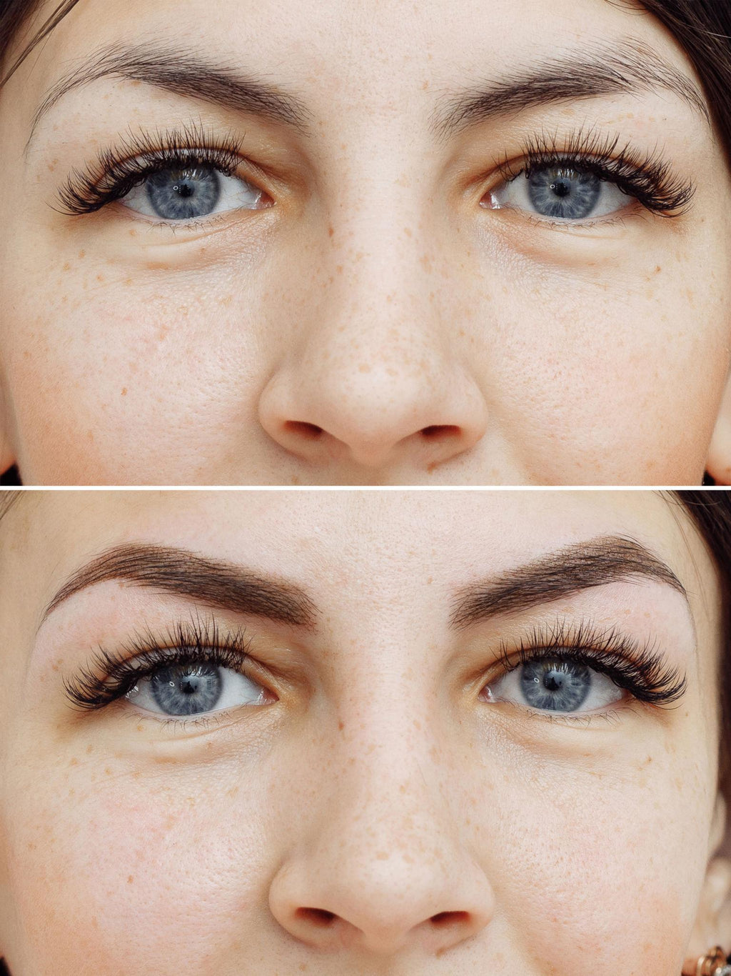 Sello para Cejas y Cabello BrowHair Perfect® | Cejas perfectas en segundos ✨